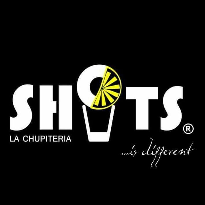 Shots – La Chupiteria logo